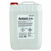 Acetona 20 litri