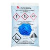 Sulfat de cupru vrac, sac 25 kg