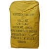 Oxid galben G313 vrac, sac 25 kg