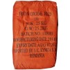 Oxid rosu H130 vrac, sac 25 kg