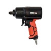 Pistol Pneumatic 1/2