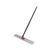 Rigla vibrantă pentru finisarea betonului 120 x 20 cm Yato YT-30900