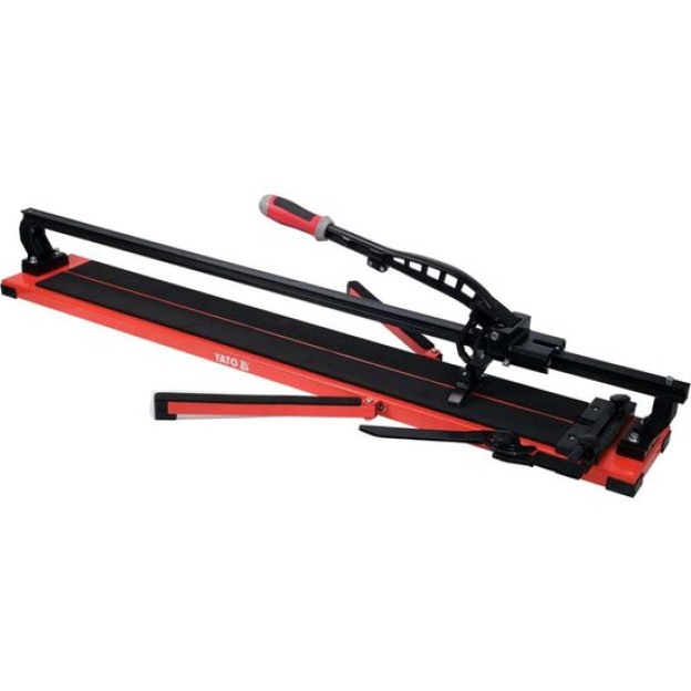 Dispozitiv pentru tăiat plăci ceramice, 100 cm Yato YT-37052