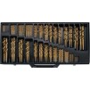 Set burghie pentru metal de 190 Buc 1 - 13 mm Yato YT-44677
