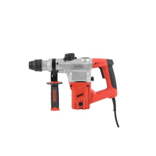 Ciocan rotopercutor Hecht 1028 putere 1050 w sds-plus 4.5 J
