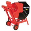 Fierastrau circular HECHT 8300, putere 2800 W, diametru disc 505x30x2.6 mm, diametru maxim taiere 170 mm