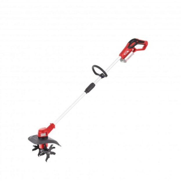Motosapa electrica HECHT 7025, compatibil cu acumulatori Li-Ion, 20 V, 2.5 Ah, latime de lucru 20 cm, fara acumulator, fara incarcator
