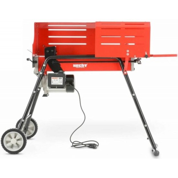 Hecht 676 Despicator de busteni 2000 w presiune maxima 7 t