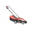 Masina de tuns iarba HECHT 1434 HECHT1434, putere 1400 W, latime de lucru 34 cm, interval reglare taiere 25 - 65 mm