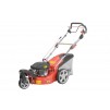 Masina de tuns iarba pe 3 roti Hecht 5433SW, 98.5 cmc, 2.5 cp, latime 43 cm, autopropulsie