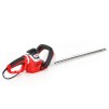 Trimmer electric pentru tuns gardul viu HECHT 610, putere motor 600 W, lungimea lamei 61 cm