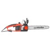 Fierastrau electric cu lant HECHT 2416 QT, putere 2400 W, lungime lama 40 cm