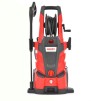 Aparat de spalat cu presiune HECHT 324, motor electric, putere 2300 W, presiune maxima 150 Bar, debit de apa 420 l/h