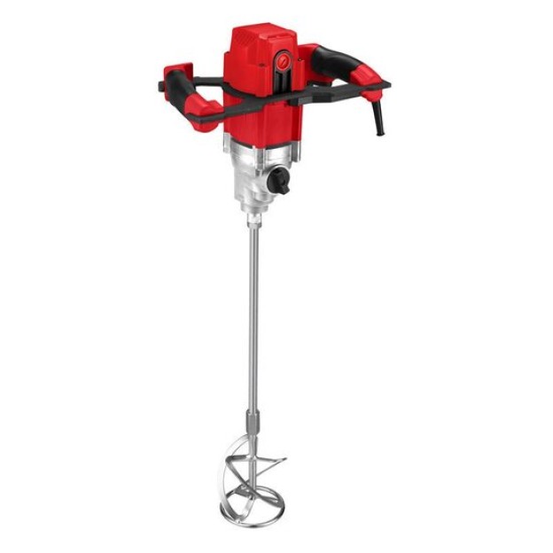 Amestecator, mixer electric HECHT 1140, putere motor 1800 W, prindere M14, diametru paleta 140 mm