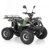 ATV electric Hecht 56155 Army, 1200 w, viteza max: 40 km/h