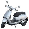Scuter electric Hecht citis silver