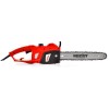 Ferastrau electric cu lant HECHT 2039, putere 2200 W, lungime lama 35 cm, viteza lant 13.5 m/s