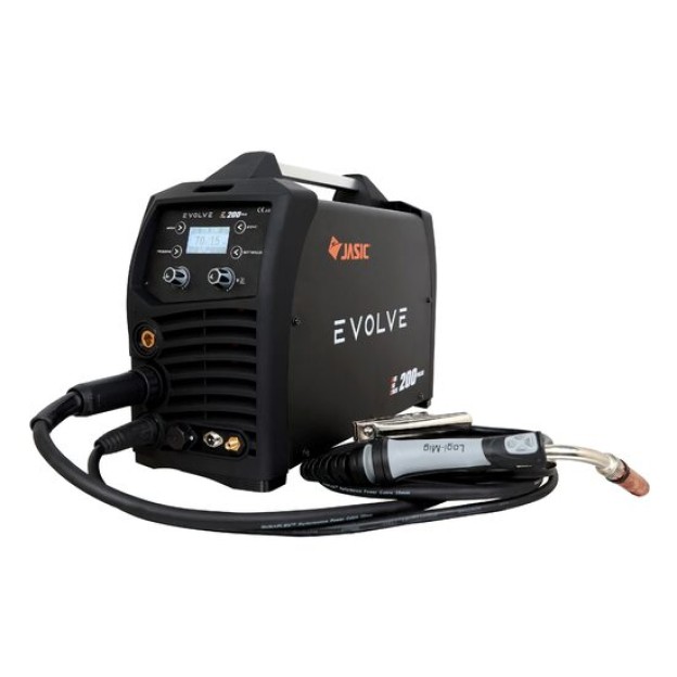 EVOLVE MIG 200P - Aparat de sudura MIG-MAG tip invertor