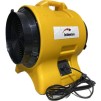ZEFIR 12 - Ventilator industrial Intensiv