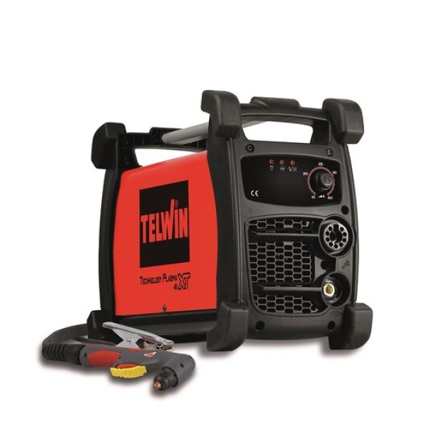 Technology PLASMA 41 XT - Aparat de taiere cu plasma Telwin