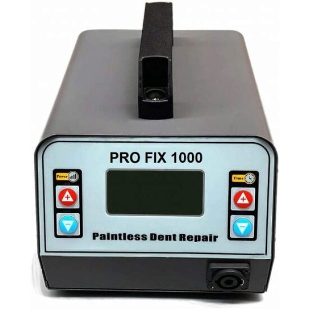 INTENSIV PRO FIX 1000 - Aparat de incalzire cu inductie