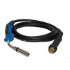 Pistolet MIG MAG 350A 3m