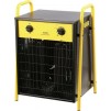 PRO 22 kW D - Aeroterma electrica INTENSIV, 400V