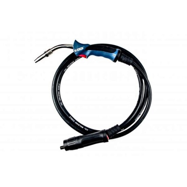 Pistolet MIG MAG 24 KD 5m