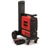 SUPERIOR TIG 322 AC/DC -HF/LIFT RA -  APARAT DE SUDURA TELWIN tip TIG