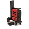 SUPERIOR TIG 422 AC/DC-HF/LIFT RA - APARAT DE SUDURA TELWIN tip TIG