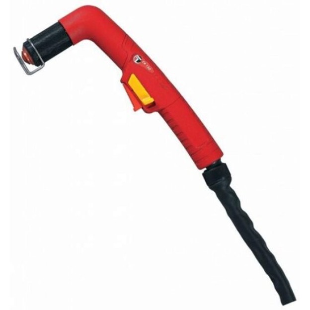 Pistolet 12m pentru aparat de taiat cu plasma TELWIN 722333