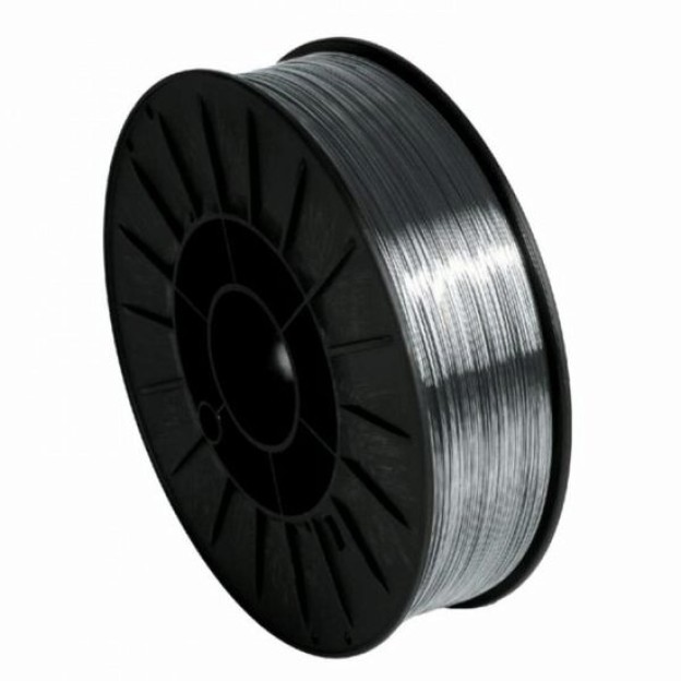 Sarma sudura aluminiu ALSI5 diametru 0.8 rola 7kg