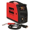 TECHNOMIG 240 WAVE - APARAT DE SUDURA TELWIN tip MIG/TIG/MMA