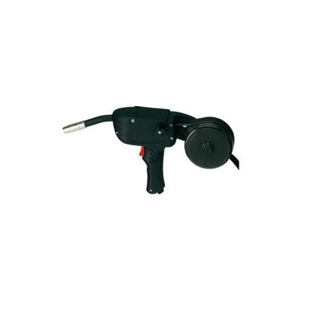 Torta M6 SPOOL GUN pentru sudura MIG-MAG, 6m, TELWIN 802407