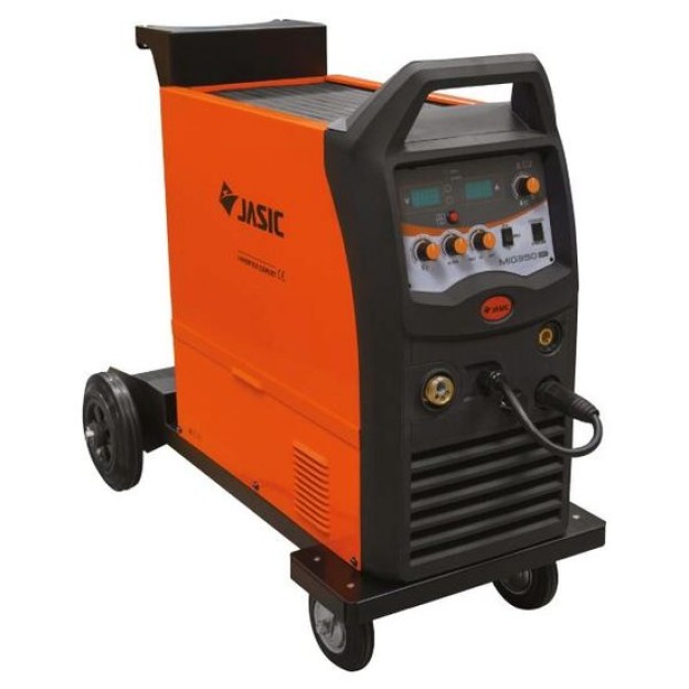 JASIC MIG 350 (N271) - Aparat de sudura multiproces  MIG-MAG / TIG / MMA