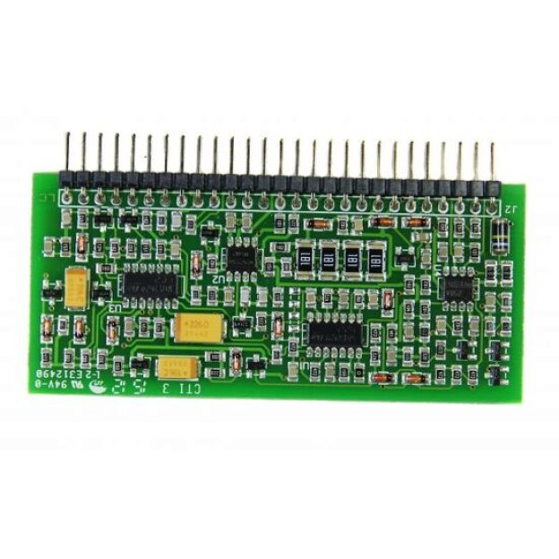MODUL CONTROL TELWIN COD 980527