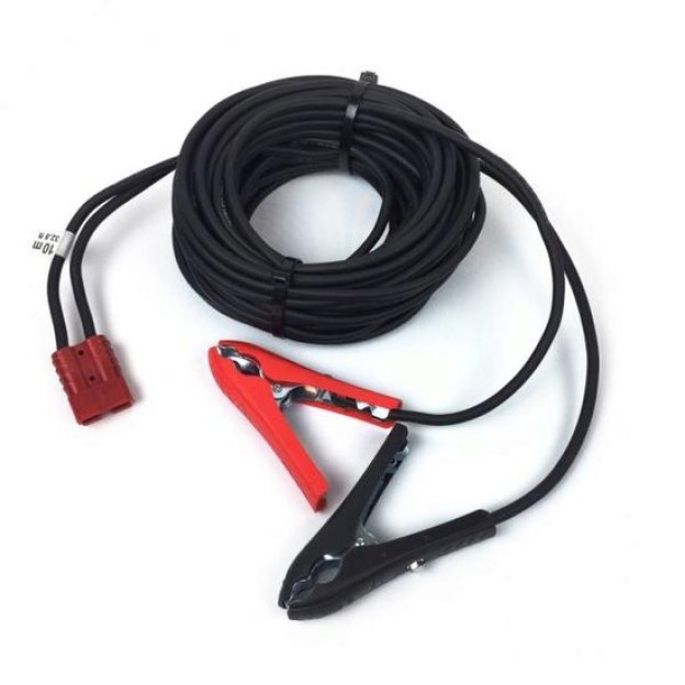 Set cabluri 10m DOCTOR CHARGE 130 TELWIN