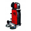 ELECTROMIG 550 SYNERGIC AQUA - APARAT DE SUDURA TELWIN tip MIG-MAG/TIG/MMA