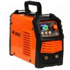 Jasic ARC 120 LED SYNERGIC  - Aparat de sudura tip invertor