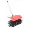 Perie rotativa HECHT 00144165, latime de lucru 55 cm, pentru unealta multifunctionala Hecht 1441