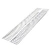 Set Rampa de incarcare HECHT 005003, lungime 183 cm, latime 22.5 cm, capacitate de incarcare 450 kg