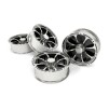 Set jante din aliaj - HECHT 0056155