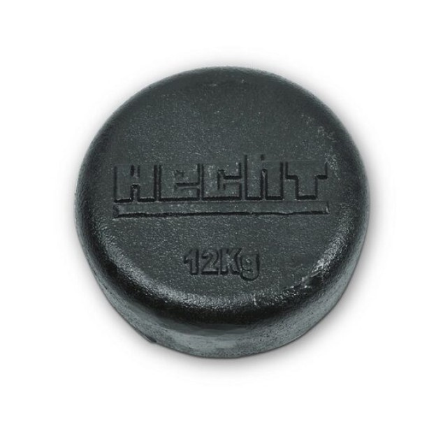 Contragreutati roti HECHT 007101, 2 x 12 kg, accesoriu compatibil cu motocultorul Hecht 7100, 7970 si 796