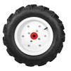 HECHT007112 - Roți cultivator