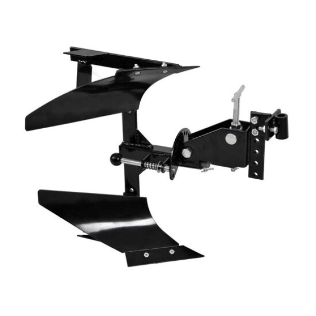 Plug reversibil HECHT 007125, accesoriu compatibil cu motocultorul Hecht 7100, 7970 si 796