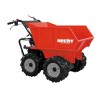 Transportor benzină - HECHT 2650