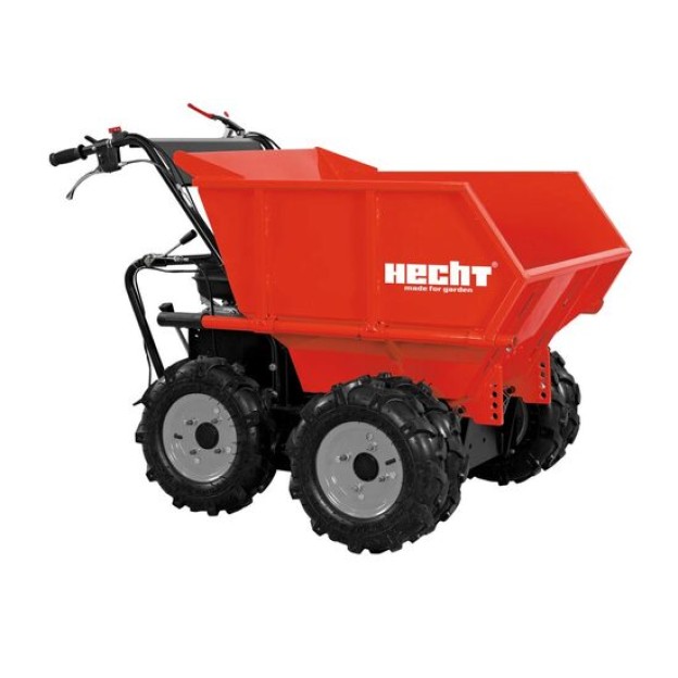 Transportor benzină - HECHT 2650