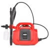 Masina de spalat cu presiune HECHT 3425, 240 l/min, 40 bar, furtun 4 metri, alimentare 2 x 20 V, fara acumulator, fara incarcator