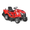 Tractor pentru iarba HECHT 5176, motor Briggs&Stratton INTEK, 501 cmc, 8.8 km/h, latime de lucru 102 cm