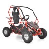Buggy cu acumulator - HECHT 54899 RED